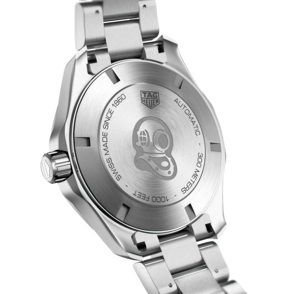 Tag Heuer Aquaracer Watch WAY2013.BA0927 3