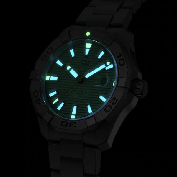 Tag Heuer Aquaracer Watch WAY2013.BA0927 5
