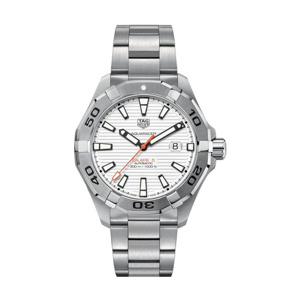 Tag Heuer Aquaracer Watch WAY2013.BA0927