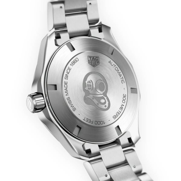 Tag Heuer Aquaracer Watch WAY201S.BA0927 3