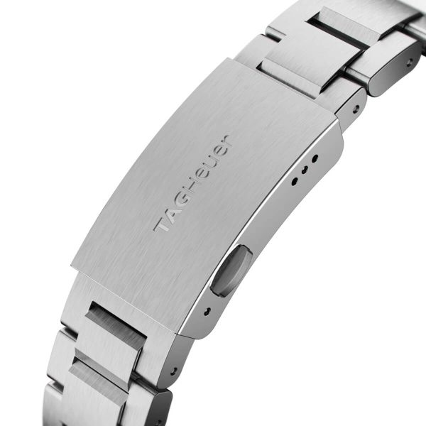 Tag Heuer Aquaracer Watch WAY201S.BA0927 4