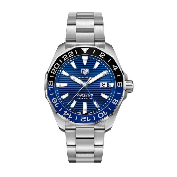 Tag Heuer Aquaracer Watch WAY201T.BA0927