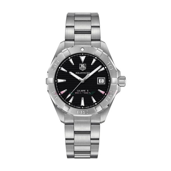 Tag Heuer Aquaracer Watch WAY1110.BA0928