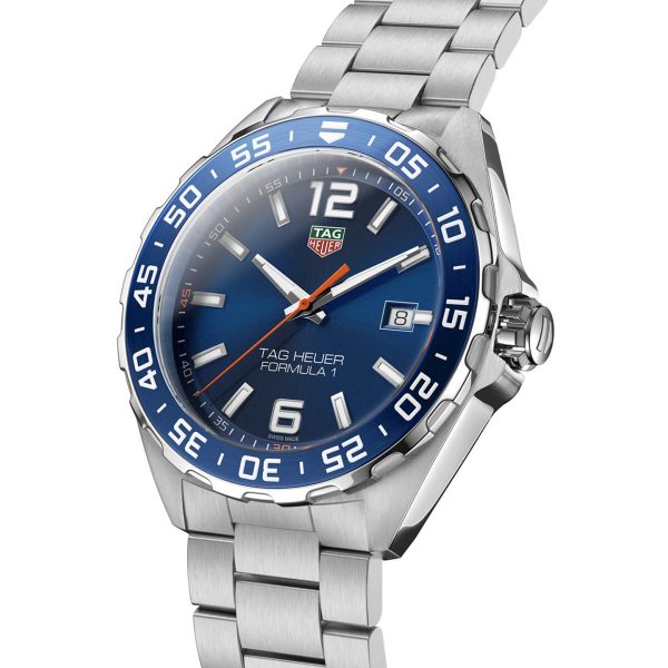 Tag Heuer Formula 1 Watch WAZ1010.BA0842 2