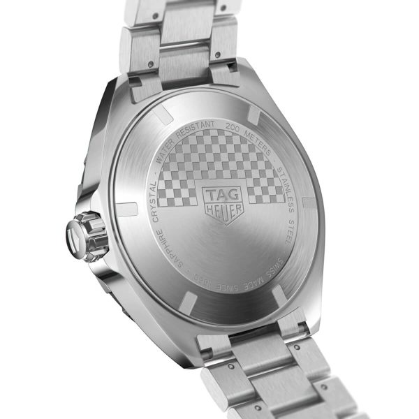 Tag Heuer Formula 1 Watch WAZ1010.BA0842 3