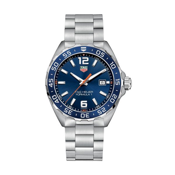 Tag Heuer Formula 1 Watch WAZ1010.BA0842