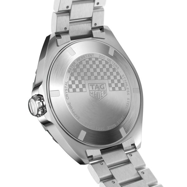 Tag Heuer Formula 1 Watch WAZ1018.BA0842 3