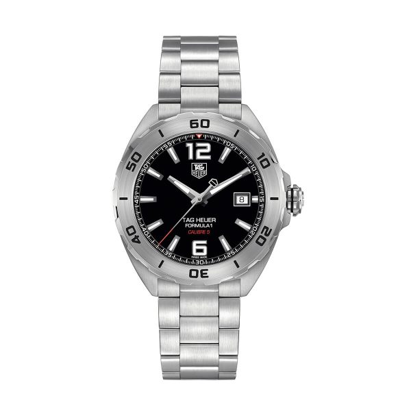 Tag Heuer Formula 1 Watch WAZ2113.BA0875