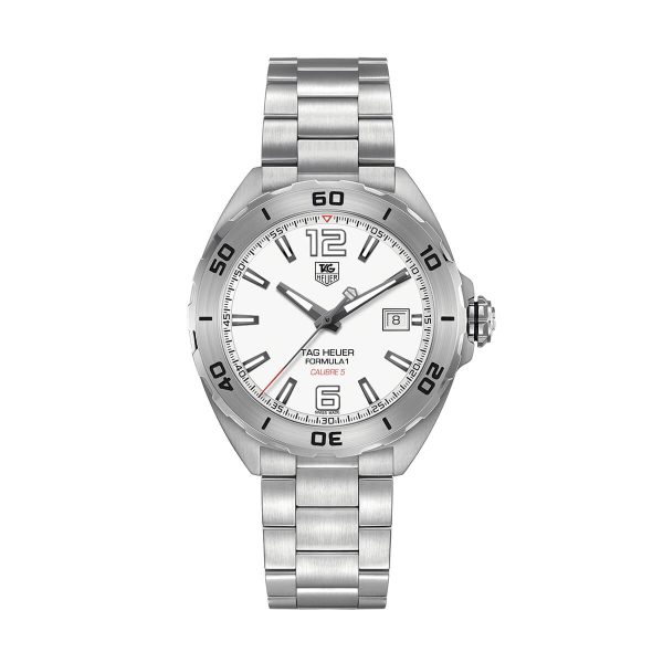Tag Heuer Formula 1 Watch WAZ2114.BA0875