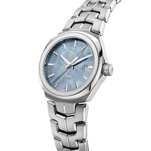 Tag Heuer Link Watch WBC1311.BA0600 2