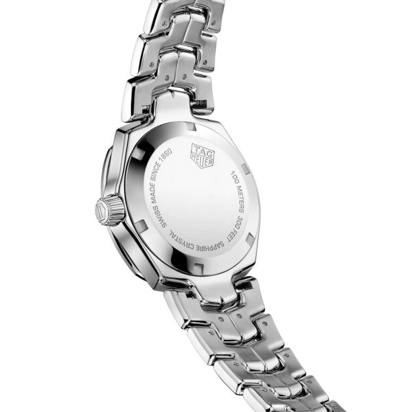 Tag Heuer Link Watch WBC1311.BA0600 3