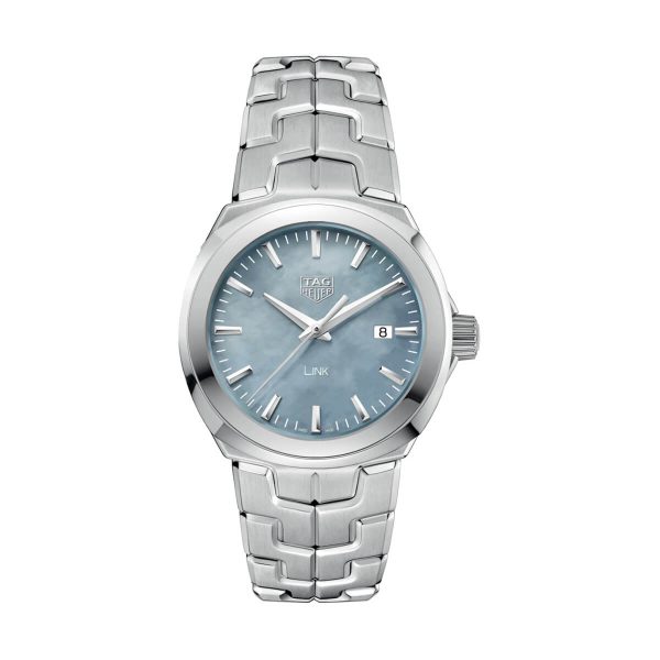 Tag Heuer Link Watch WBC1311.BA0600