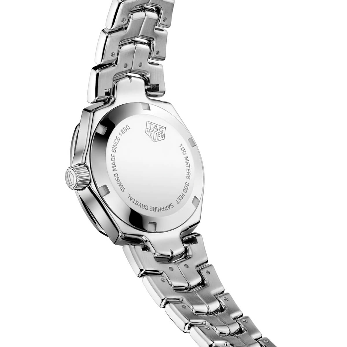 Tag Heuer Link Watch WBC1312.BA0600 3