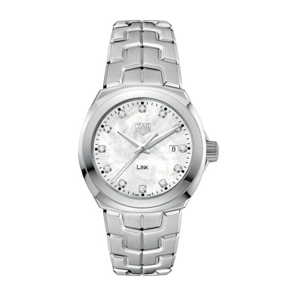 Tag Heuer Link Watch WBC1312.BA0600