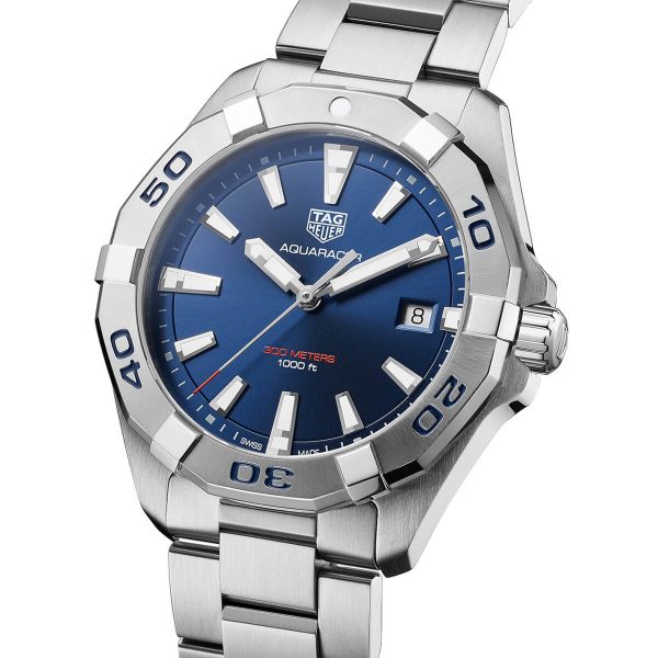 Tag Heuer Aquaracer Watch WBD1112.BA0928 2