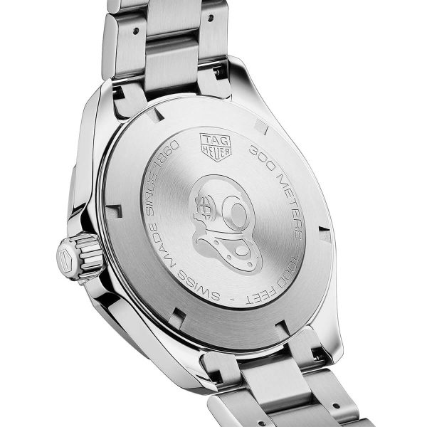 Tag Heuer Aquaracer Watch WBD1112.BA0928 3
