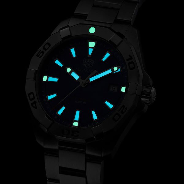Tag Heuer Aquaracer Watch WBD1112.BA0928 5