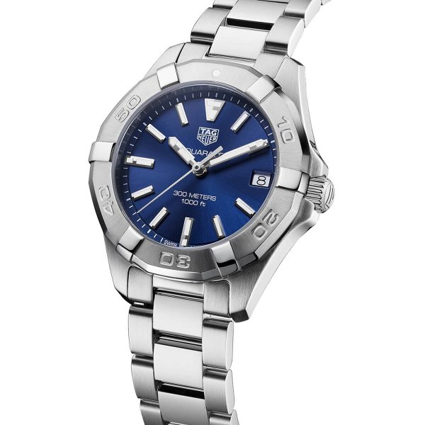 Tag Heuer Aquaracer Watch WBD1312.BA0740 2