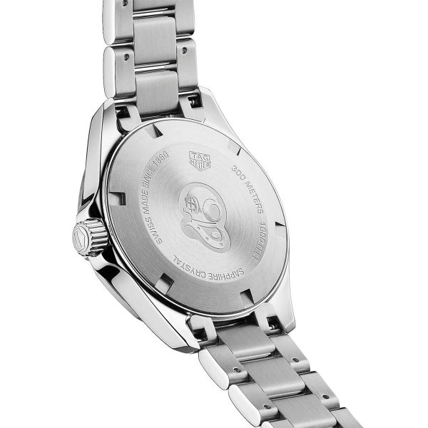 Tag Heuer Aquaracer Watch WBD1312.BA0740 5