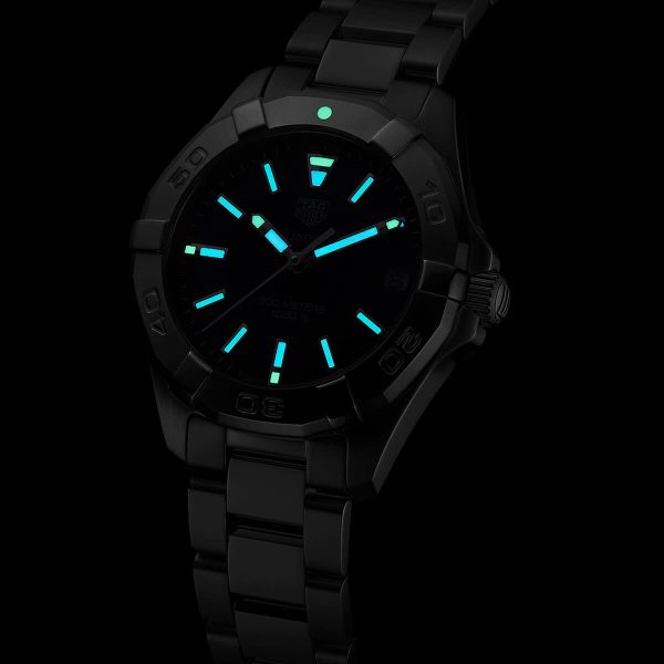 Tag Heuer Aquaracer Watch WBD1312.BA0740 4