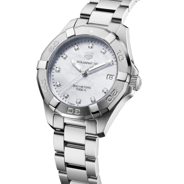 Tag Heuer Aquaracer Watch WBD1314.BA0740 2