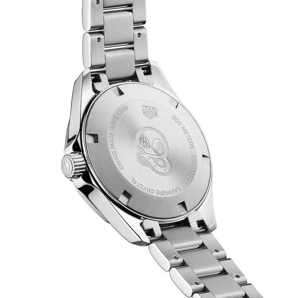 Tag Heuer Aquaracer Watch WBD1314.BA0740 3