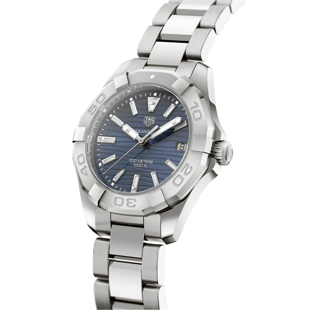 Tag Heuer Aquaracer Watch WBD131D.BA0748 2