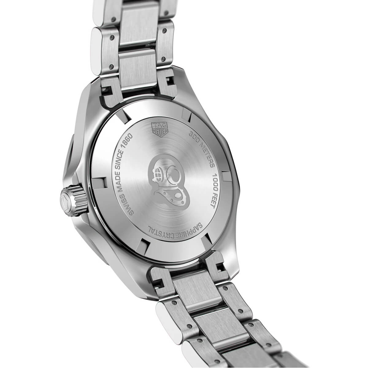 Tag Heuer Aquaracer Watch WBD131D.BA0748 3