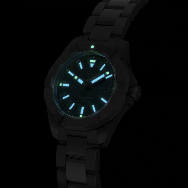 Tag Heuer Aquaracer Watch WBD131D.BA0748 5