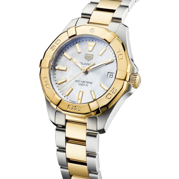 Tag Heuer Aquaracer Watch WBD1320.BB0320 2