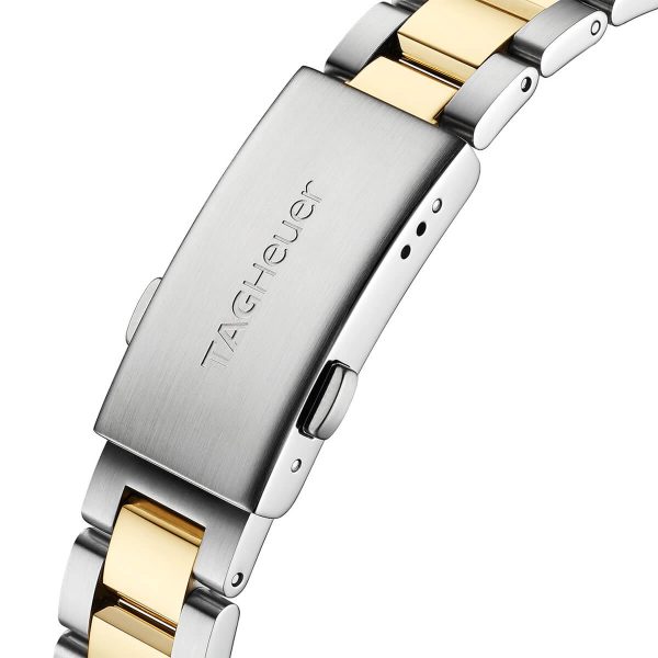 Tag Heuer Aquaracer Watch WBD1320.BB0320 3