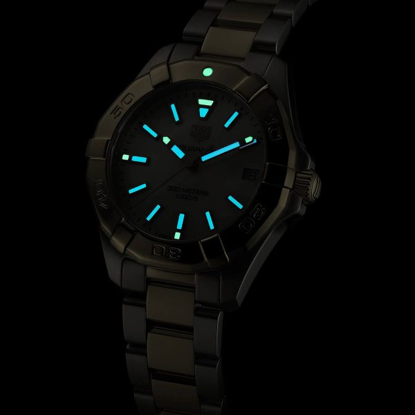 Tag Heuer Aquaracer Watch WBD1320.BB0320 4
