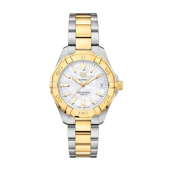 Tag Heuer Aquaracer Watch WBD1320.BB0320
