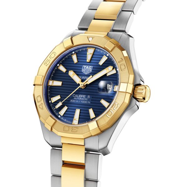 Tag Heuer Aquaracer Watch WBD2120.BB0930 2