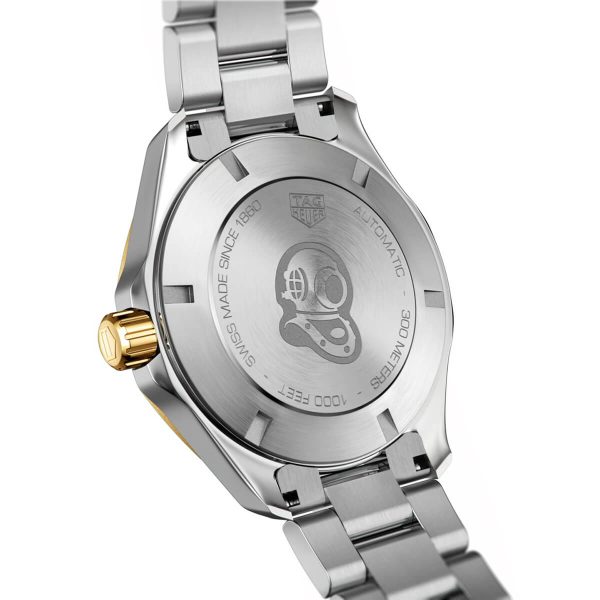 Tag Heuer Aquaracer Watch WBD2120.BB0930 3