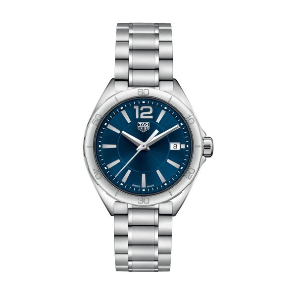 Tag Heuer Formula 1 Watch WBJ1312.BA0666 4