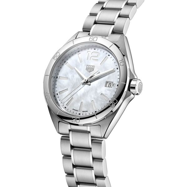 Tag Heuer Formula 1 Watch WBJ1318.BA0666 2