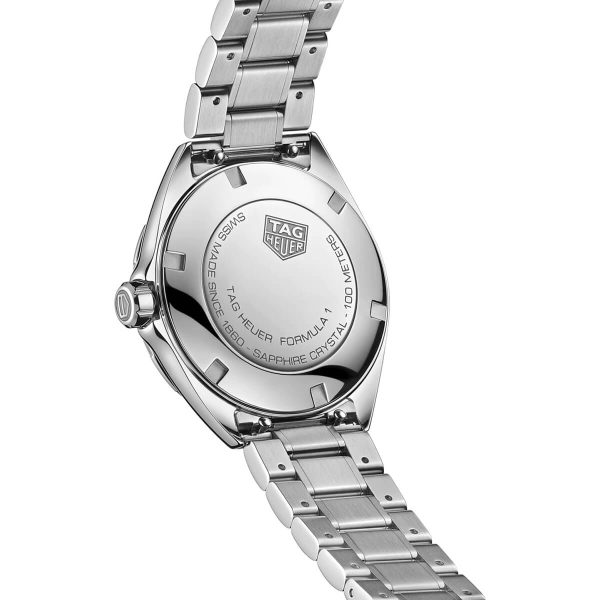 Tag Heuer Formula 1 Watch WBJ131A.BA0666 3