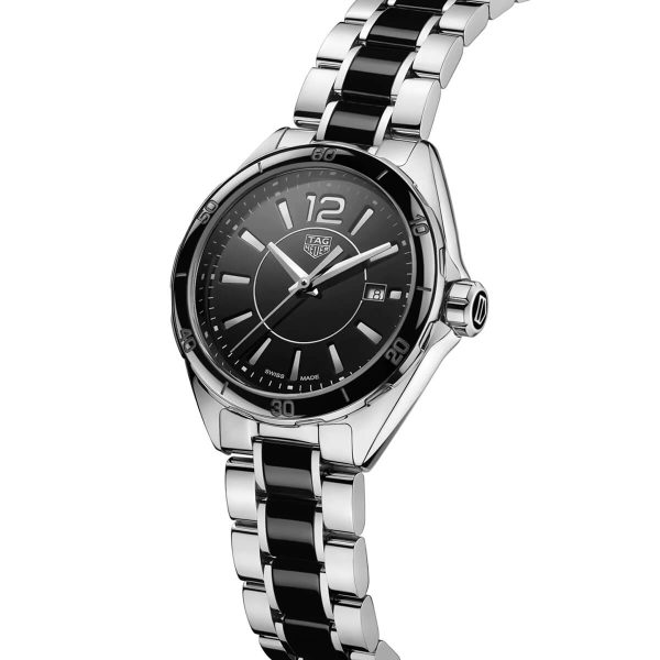 Tag Heuer Formula 1 Watch WBJ141AA.BA0973 2
