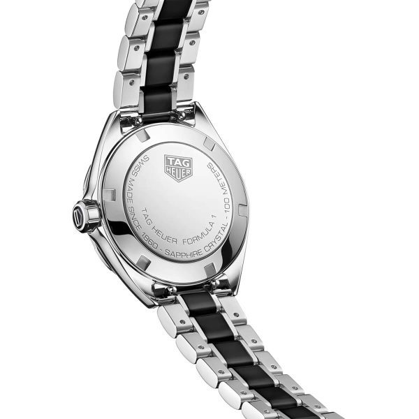Tag Heuer Formula 1 Watch WBJ141AA.BA0973 3