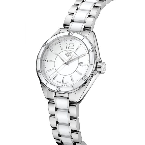 Tag Heuer Formula 1 Watch WBJ141AC.BA0974 2