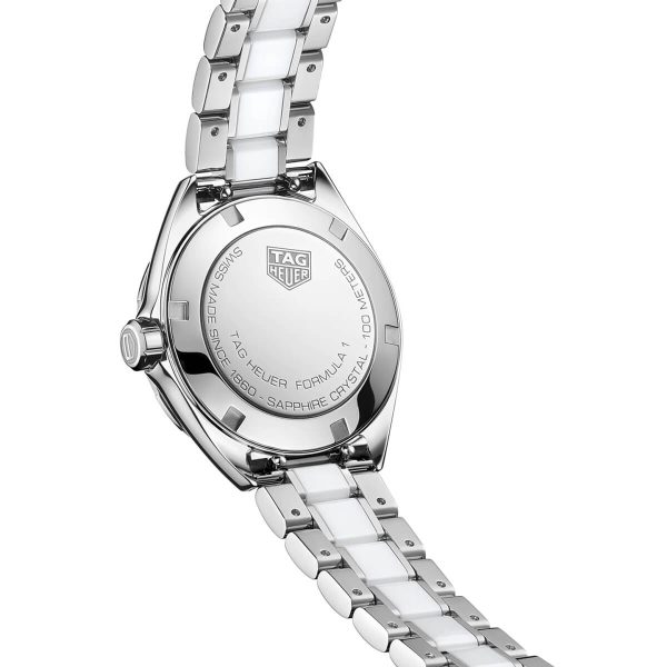 Tag Heuer Formula 1 Watch WBJ141AC.BA0974 3