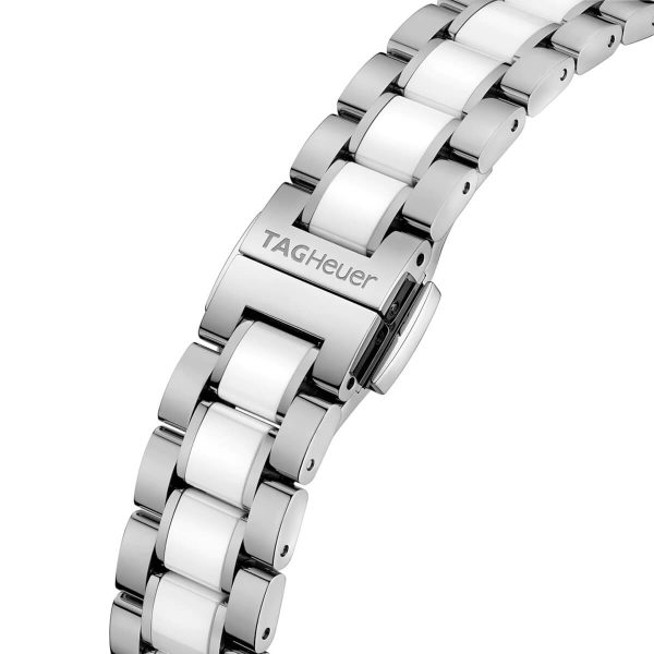Tag Heuer Formula 1 Watch WBJ141AC.BA0974 4