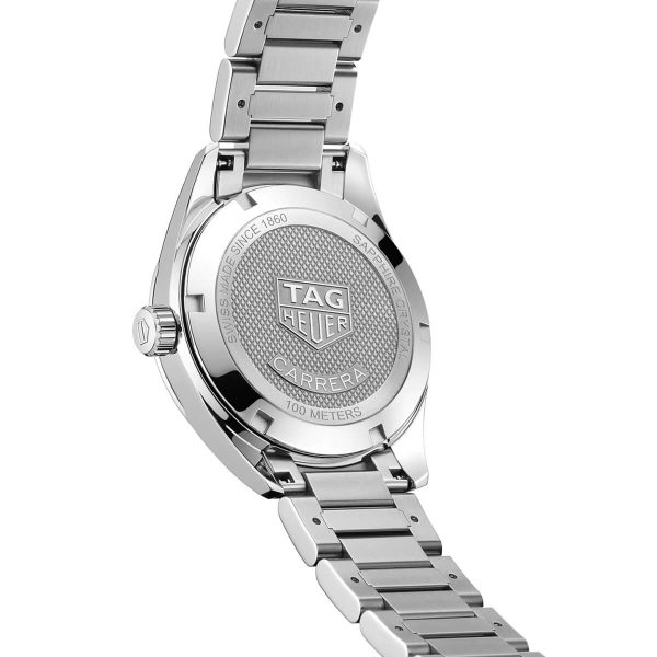 Tag Heuer Carrera Watch WBK1318.BA0652 3