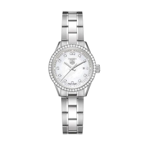 Tag Heuer Carrera Watch WV1413.BA0793