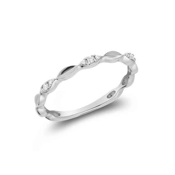 RNB Jewellery Marquise Diamond Ring 02-0410M3