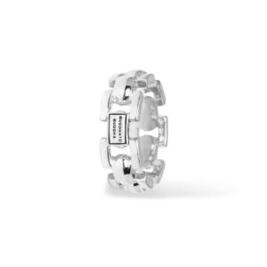 Buddha to Buddha Batul Mini Silver Ring 045 2