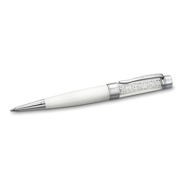 Swarovski Crystalline USB Pen White Pearl 1116963