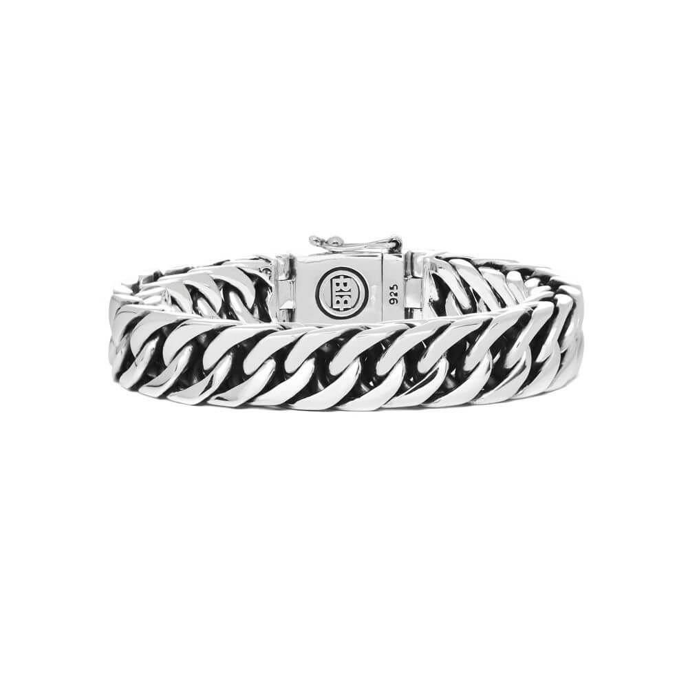 Buddha to Buddha Esther Small Silver Bracelet 158 6