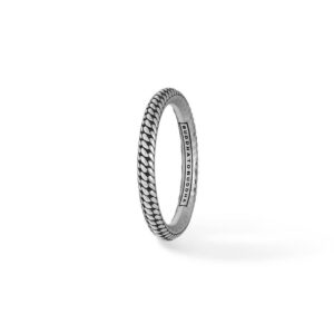 Buddha to Buddha Dunia Ben Silver Ring 325 2